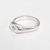 COSMO Ring - Moon