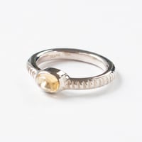 OLDEN Ring - Citrine