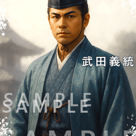 追加顔画像　第31弾
