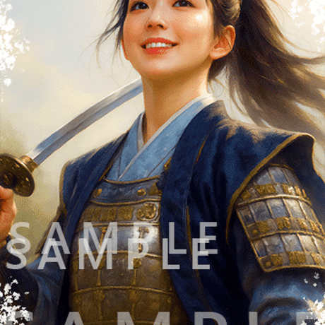 追加顔画像　第27弾