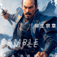 追加顔画像　第29弾