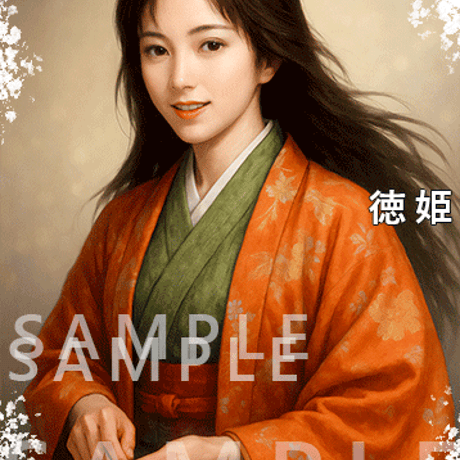 追加顔画像　第27弾