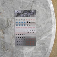 nail stickers
