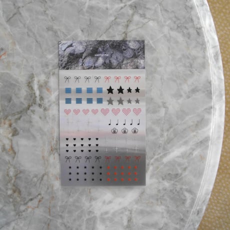 nail stickers