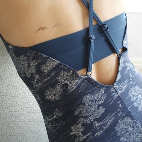 temporary tattoo