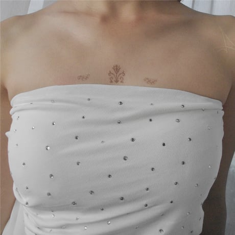 temporary tattoo