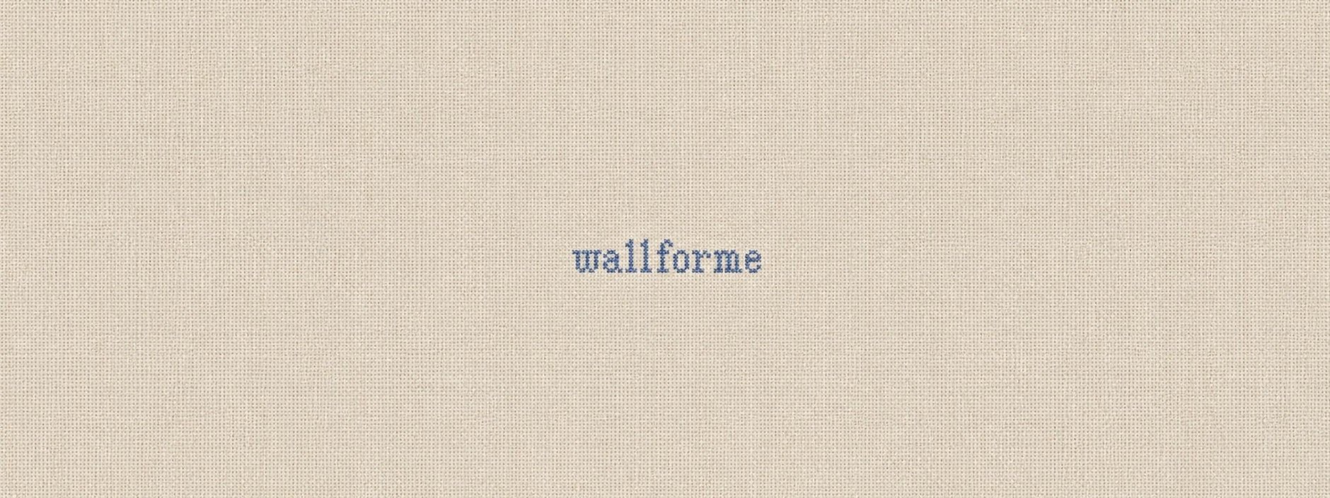 wallforme