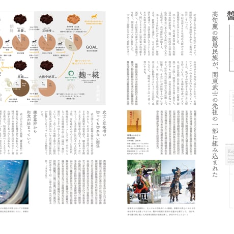 和食人類学　紙書籍版