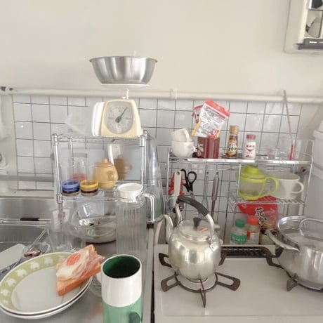 ⑧9/22個撮14:30-15:00部屋着