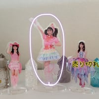 アクスタ大
