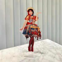 HOT CAKE 愛Risアクスタ