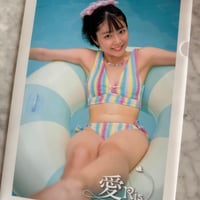 （再販）クリアファイルA4すぷらっしゅらぶ！