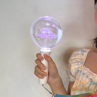 愛Risドーム型ペンライト