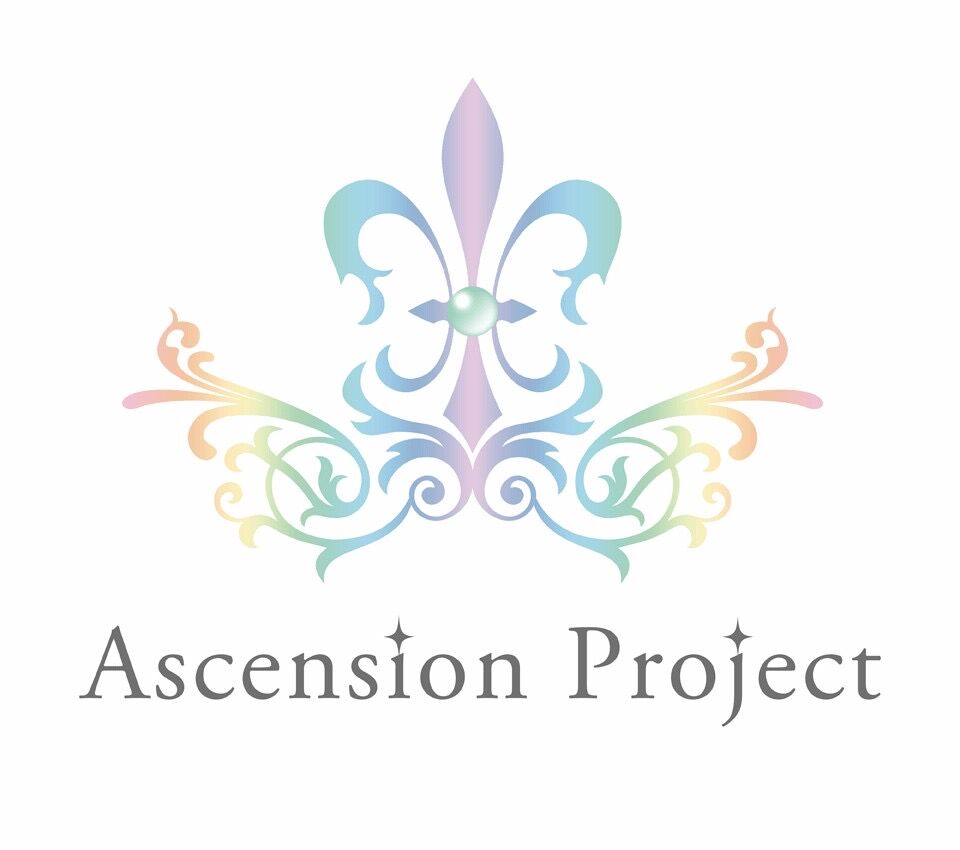 AscensionProject公式SHOP　