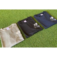 1st Trigger オリジナルTシャツ