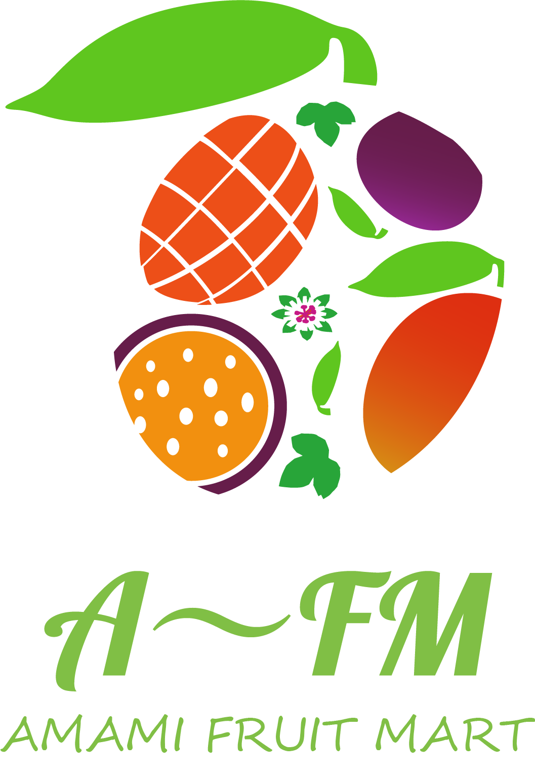 AMAMI FRUIT MART