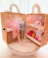 ✧ Princess Treasure Rack ✧