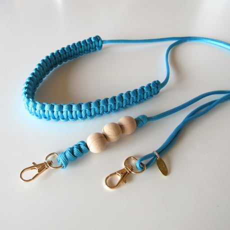 パラコードストラップ | STORES