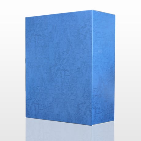 『空箱』720mL　3本入用化粧箱