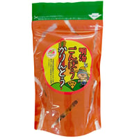 ごんぼうかりんとう　大（90グラム）