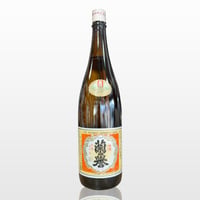 下撰「蘭の譽」1.8L
