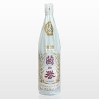 上撰「蘭の譽」1.8L【2025年広島国税局清酒鑑評会優等賞】