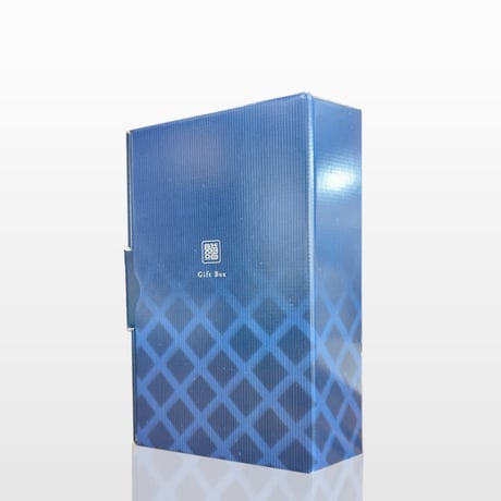『空箱』720mL　2本入用化粧箱