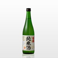 純米酒「蘭の誉」720mL【2023年備中杜氏組合品評会（第二部）第1位】
