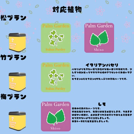 推しVガーデンコラボ「061-望月兎季」