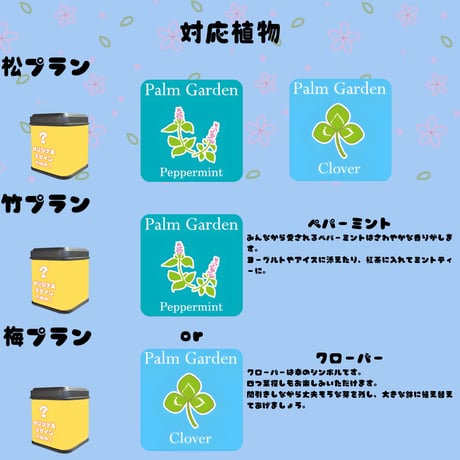 推しVガーデンコラボ「102-ほしめぐま」
