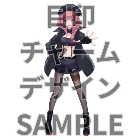 推しVみかんジュースコラボ「018-九々音ゆーり」