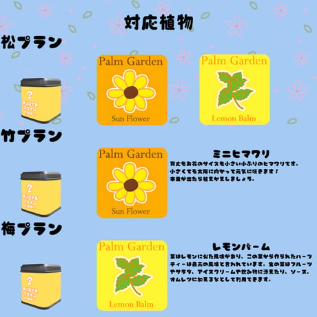 推しVガーデンコラボ「106-杲ふわる」