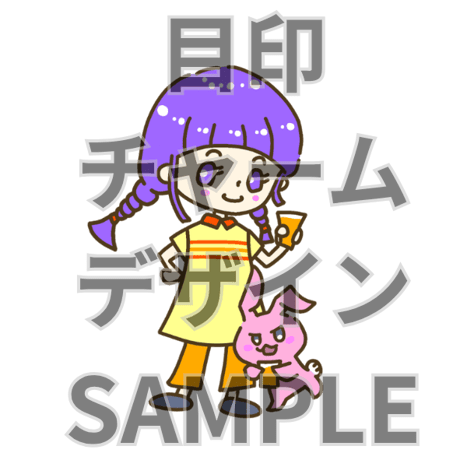 推しVみかんジュースコラボ「085-琴凪砂月」