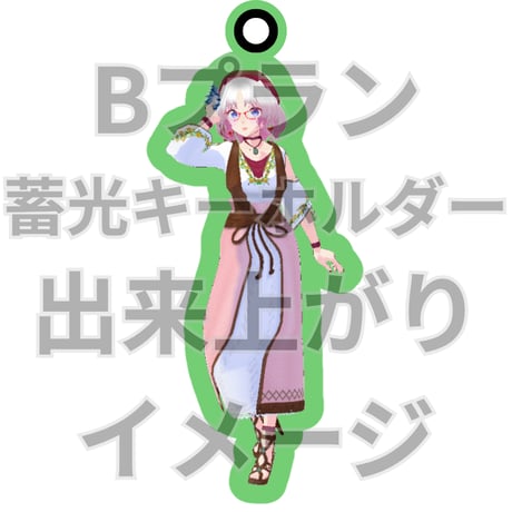 推しVクッキーコラボ「050-れんいちご」