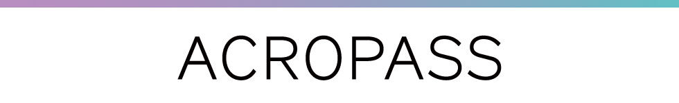 ACROPASS