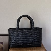 mini black bag