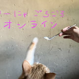 にゃーにゃーごろごろオンライン STORE