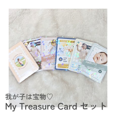 トレーディングカード | STORES