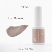 TRONC Skin Fit Mag SF-17 Mocha veil