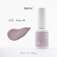 TRONC Skin Fit Mag SF-16 Dusty silk