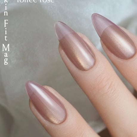TRONC Skin Fit Mag SF-13 Toffee rose