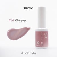 TRONC Skin Fit Mag SF-14 Velvet grape