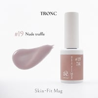 TRONC Skin Fit Mag SF-19 Nude truffle
