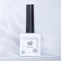 TRONC白mag #01 layer