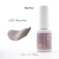TRONC Skin Fit Mag SF-10 Mauve lilac