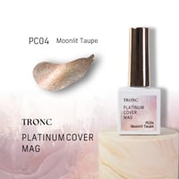 TRONC PLATINUM COVER MAG PC04 Moonlit Taupe