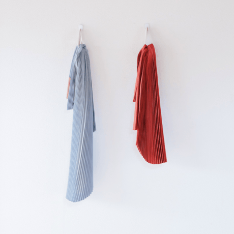 plon  ネイビー　リサイクルポリエステル long/short