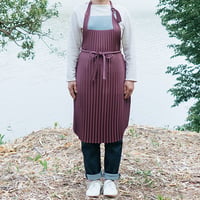 plon  パープル　リサイクルポリエステル long/short