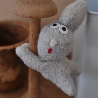ファンキーおにぎりさん
