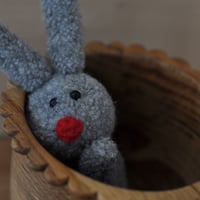 はじっこがお好き。